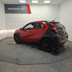 Toyota Aygo X 1.0 VVT-i 72 Air Design Toulouse