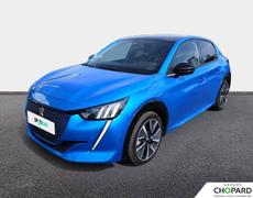 Peugeot e-208 Chaumont