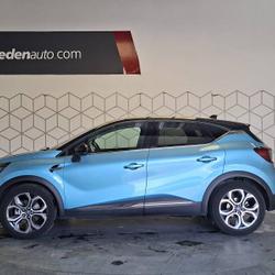 Renault Captur E-Tech 145 - 21 Intens Tarbes