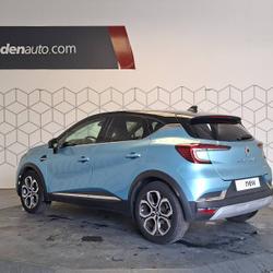 Renault Captur E-Tech 145 - 21 Intens Tarbes