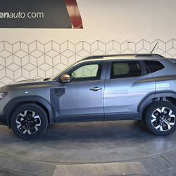 Dacia Duster Hybrid 140 Extreme Tarbes