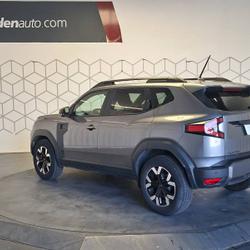 Dacia Duster Hybrid 140 Extreme Tarbes
