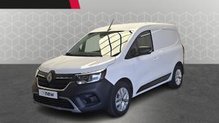 Renault Kangoo  - photo 0