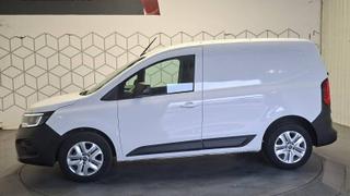Renault Kangoo  - photo 1