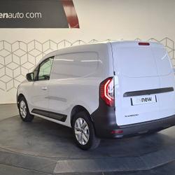 Renault Kangoo FG TOLE BLUE DCI 95 L1 GSR2 EXTRA Tarbes