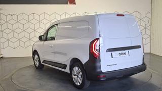 Renault Kangoo  - photo 2