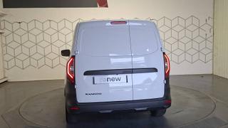 Renault Kangoo  - photo 3