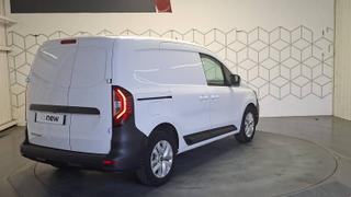 Renault Kangoo  - photo 4