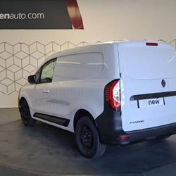 Renault Kangoo FG TOLE BLUE DCI 95 L1 GSR2 EXTRA Tarbes