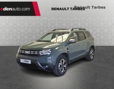 Dacia Duster Tarbes