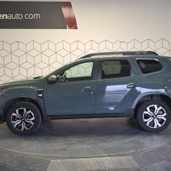 Dacia Duster Blue dCi 115 4x2 Journey Tarbes