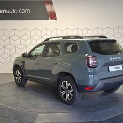 Dacia Duster Blue dCi 115 4x2 Journey Tarbes