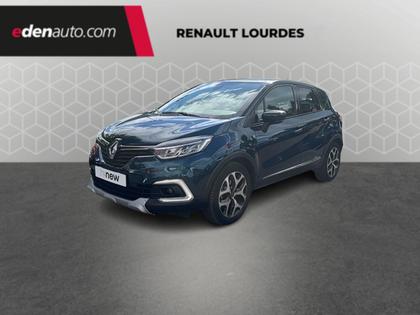 Renault Captur - TCe 150 FAP EDC Intens - 14 480 €