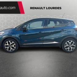 Renault Captur TCe 150 FAP EDC Intens Lourdes