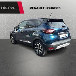 Renault Captur TCe 150 FAP EDC Intens Lourdes