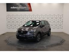 Opel Crossland X Lescar