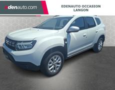Dacia Duster Langon