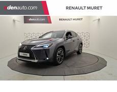 Lexus UX Muret