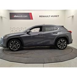 Lexus UX 250h 4WD Executive Muret