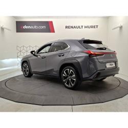Lexus UX 250h 4WD Executive Muret