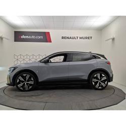 Renault Megane 4 E-Tech EV60 220 ch super charge Iconic Muret