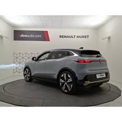 Renault Megane 4 E-Tech EV60 220 ch super charge Iconic Muret
