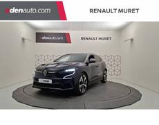 Renault Megane 4