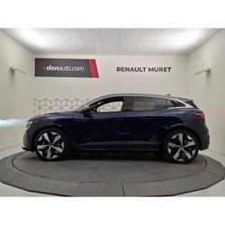 Renault Megane 4 E-Tech EV60 220 ch optimum charge Techno Muret