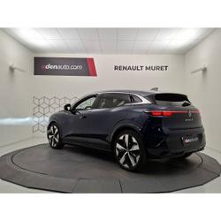 Renault Megane 4 E-Tech EV60 220 ch optimum charge Techno Muret