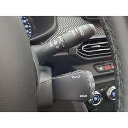 Dacia Jogger TCe 110 7 places SL Extreme + Muret