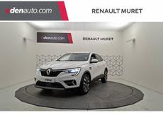 Renault Arkana Muret