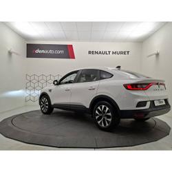 Renault Arkana TCe 140 EDC FAP Business Muret
