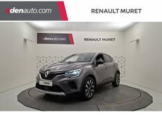 Renault Captur Muret