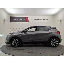 Renault Captur E-Tech full hybrid 145 Evolution Muret