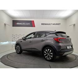 Renault Captur E-Tech full hybrid 145 Evolution Muret