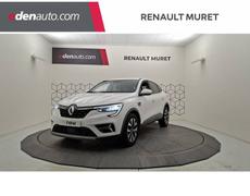 Renault Arkana Muret