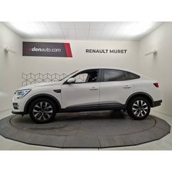 Renault Arkana mild hybrid 140 EDC FAP - 22 Evolution Muret