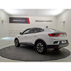 Renault Arkana mild hybrid 140 EDC FAP - 22 Evolution Muret