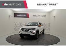 Dacia Spring Muret