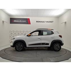 Dacia Spring Achat Int&eacute;gral Confort Plus Muret