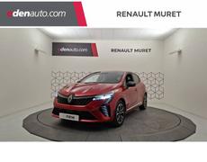 Renault Clio 5 Muret