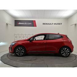 Renault Clio 5 E-Tech full hybrid 145 Techno Muret