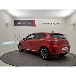 Renault Clio 5 E-Tech full hybrid 145 Techno Muret