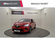 Renault Clio 4 Muret