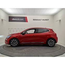 Renault Clio 4 TCe 100 Intens Muret