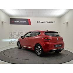 Renault Clio 4 TCe 100 Intens Muret