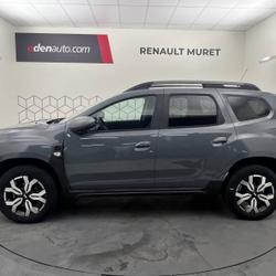 Dacia Duster ECO-G 100 4x2 Journey Muret
