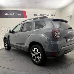Dacia Duster ECO-G 100 4x2 Journey Muret