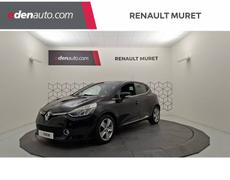 Renault Clio 4 Muret