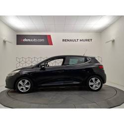 Renault Clio 4 IV dCi 90 Energy Intens EDC Muret